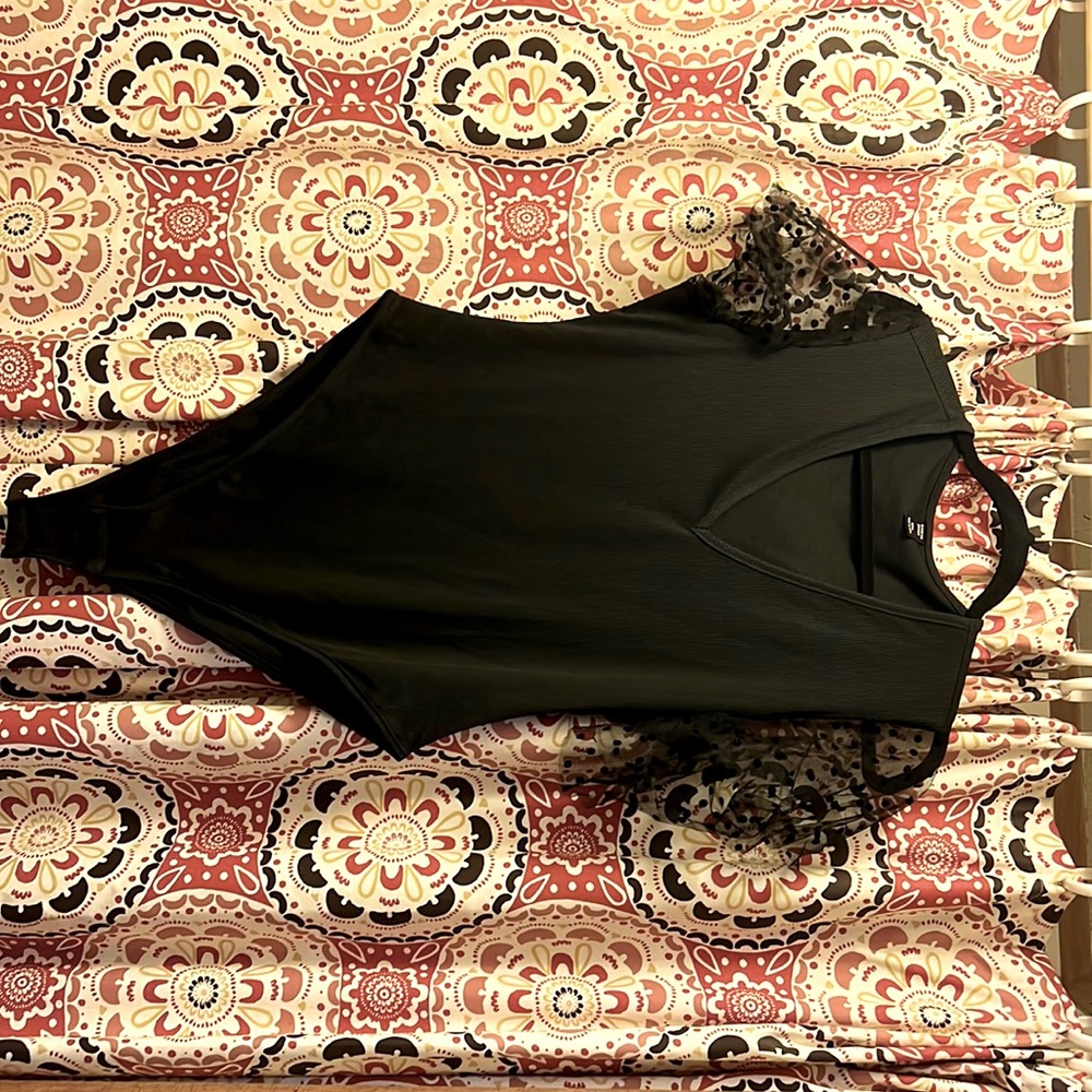 Body suit